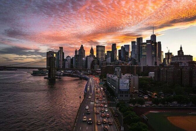 NYC Panoramic: Brooklyn and New Jersey Waterfront Night Tour - How Does It Rate?