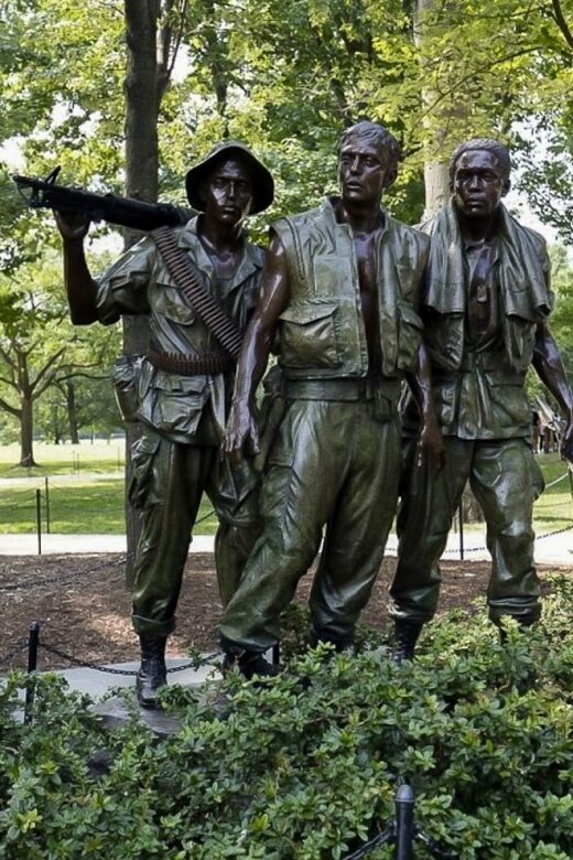 NYC: Philadelphia, Washington DC & Amish Country 2-Day Tour - Key Points