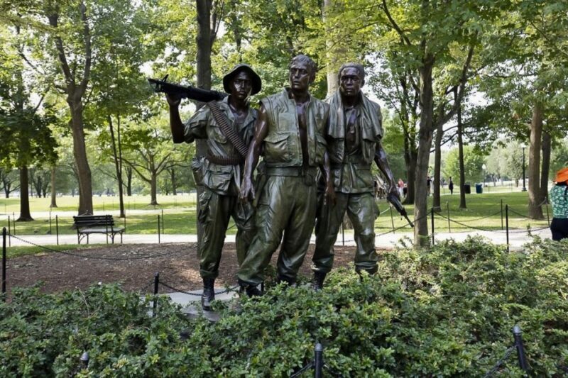 NYC: Philadelphia, Washington DC & Amish Country 2-Day Tour - How the Experience Ratings Shape Up