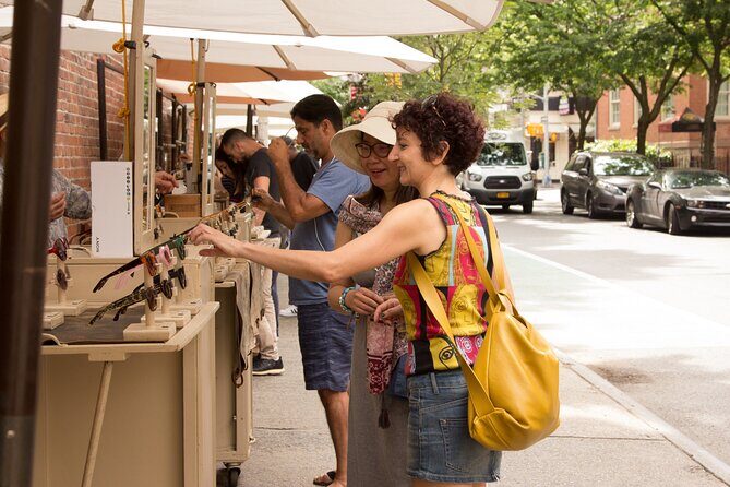 NYC Private Custom Tour by a Local Guide, off-the-beaten-path - Real Experiences from Past Travelers