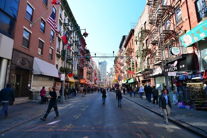 NYC Private Custom Tour by a Local Guide, off-the-beaten-path - FAQ