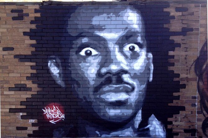 NYC: Private Graffiti & Street Art Walking Tour - What You Can Expect from This Brooklyn Street Art Tour