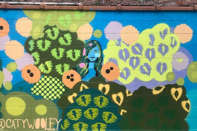 NYC: Private Graffiti & Street Art Walking Tour - Final Thoughts: Who Will Love This Tour?