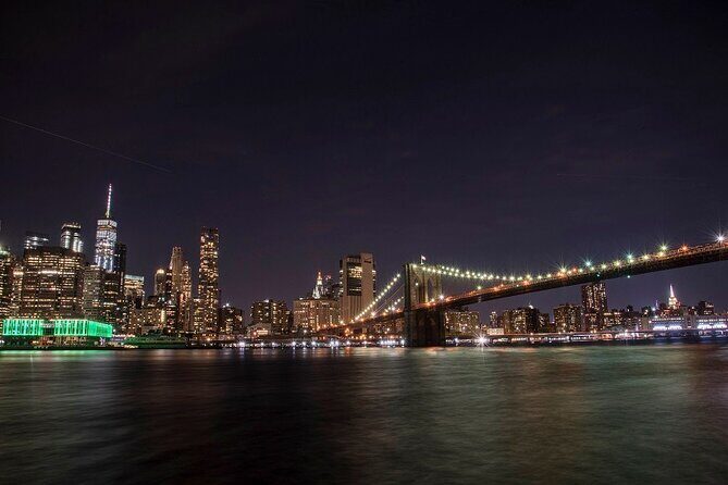 NYC Private Lights Tour - Key Points