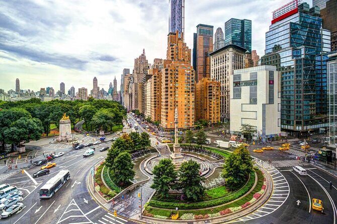 NYC Private Mafia Tour by Luxury Vehicle - Discover the Hidden Stories of New York City’s Mafia on a Private Luxury Tour