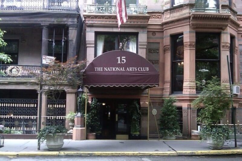 NYC: Private Marvelous Mrs. Maisel Sites Tour - What to Expect from the Experience