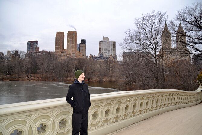 NYC Private Personalized Photography Tour - Exploring the Itinerary: What to Expect