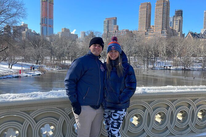NYC Private Personalized Photography Tour - Analyzing the Value
