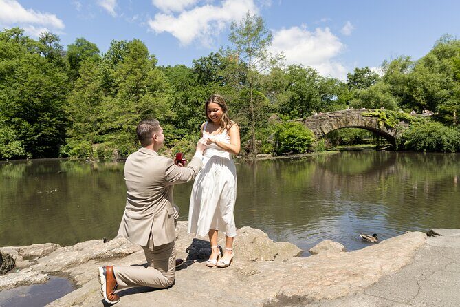 NYC Private Photoshoot at Your Iconic Spots in New York City - Who Will Love This Experience?