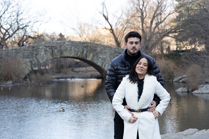 NYC Private Photoshoot at Your Iconic Spots in New York City - Frequently Asked Questions