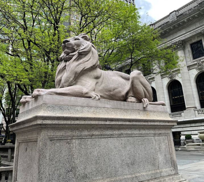 NYC: Private Rom Com Movie Sites Guided Tour - Introduction: Why a Rom Com Tour in NYC?