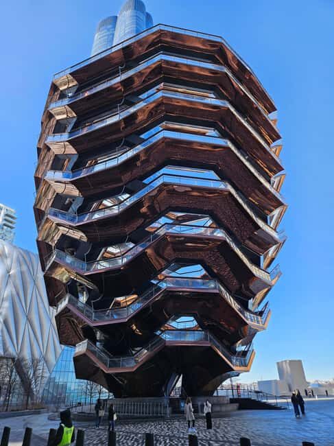 NYC Private tour: From Kennedys Home to Hip-Hop & Katzs - A Deep Dive into the Itinerary