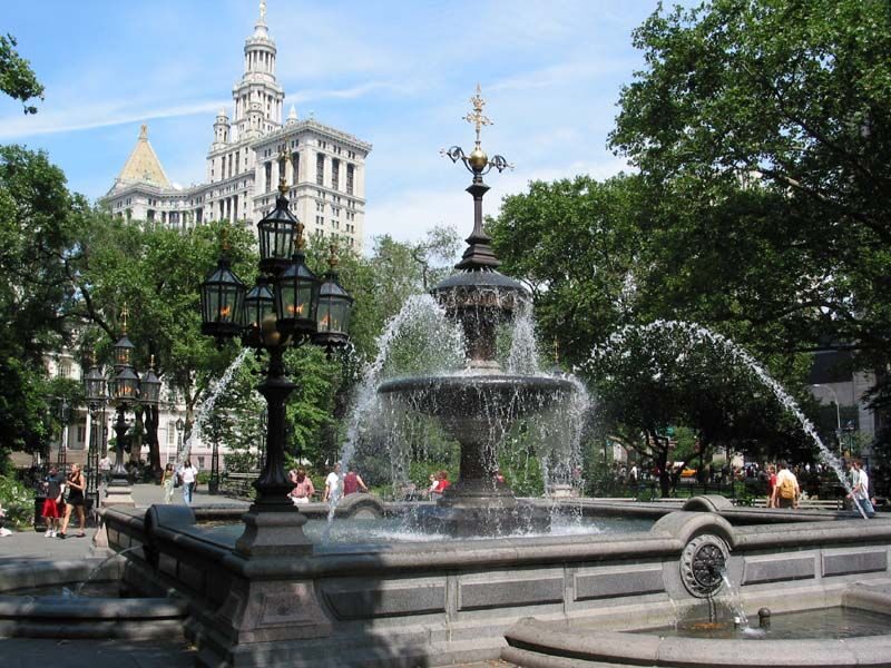 NYC Private Tour Historic Manhattan and Financial District - FAQ