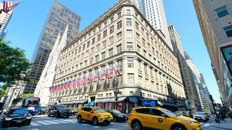 NYC: Private Tour Historical Highlights of Midtown Manhattan - An Introduction to Midtown Manhattan’s Stories and Sights