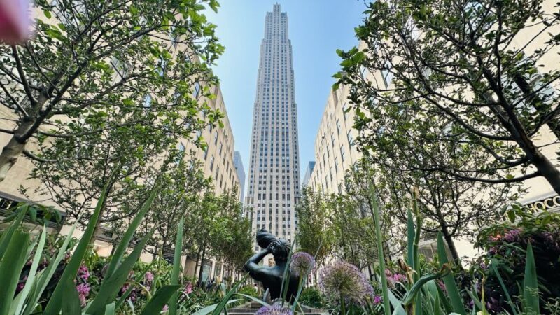 NYC: Private Tour Historical Highlights of Midtown Manhattan - Final Thoughts