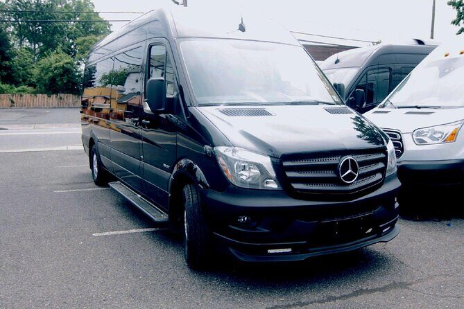 NYC Private Tour With Tour Guide-Stretch Limo, SUV Or Luxury Van - FAQs