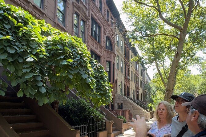NYC Private Walking Tour: Local Insights, History & Food - A Thorough Look at the Tour Itinerary