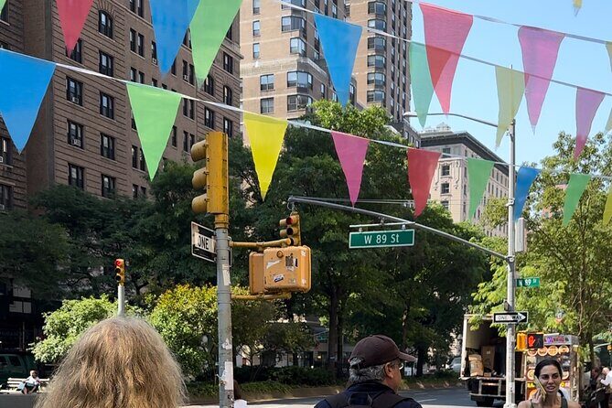 NYC Private Walking Tour: Local Insights, History & Food - FAQs