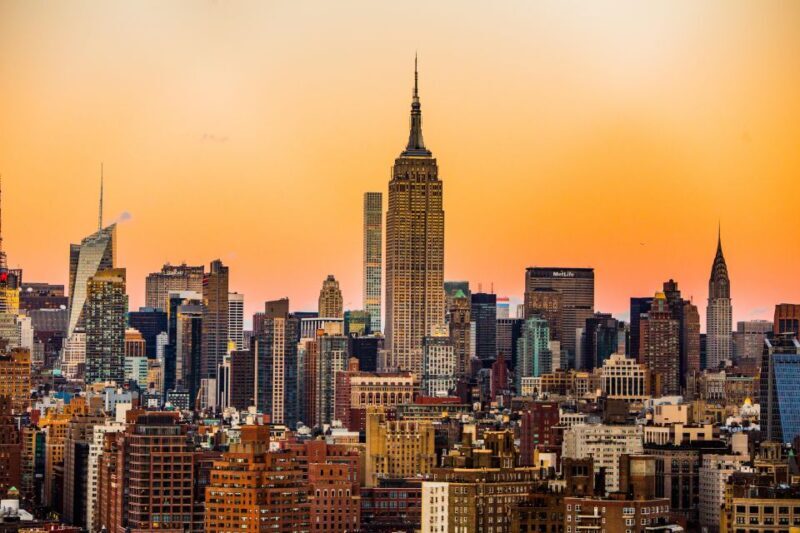 NYC Private Walking Tour with Professional Guide - What to Expect from Your NYC Private Walking Tour
