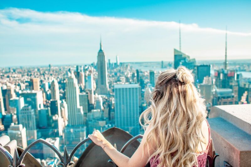 NYC Private Walking Tour with Professional Guide - Additional Details & Practical Considerations