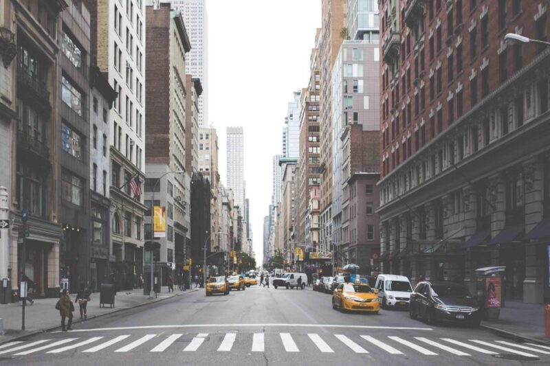 NYC Private Walking Tour with Professional Guide - Who Is This Tour Best For?