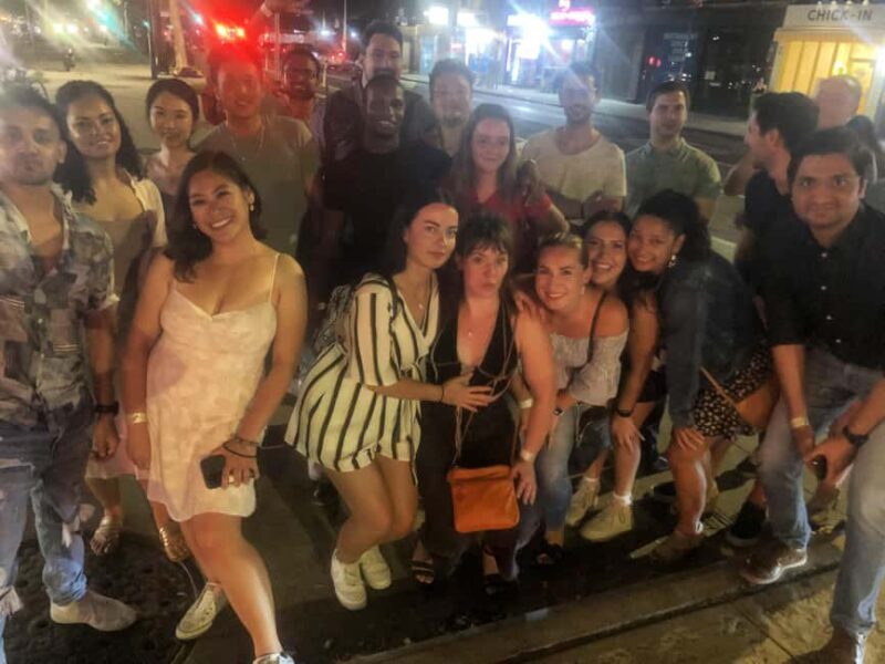 NYC Pub Crawl Experience - Who Will Love This Experience?
