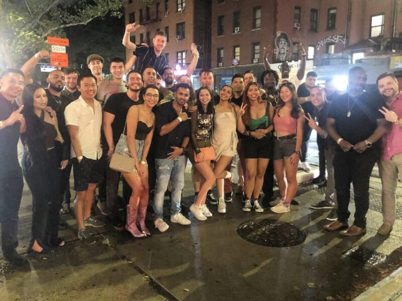 NYC Pub Crawl Experience - Final Thoughts: Is It Worth It?