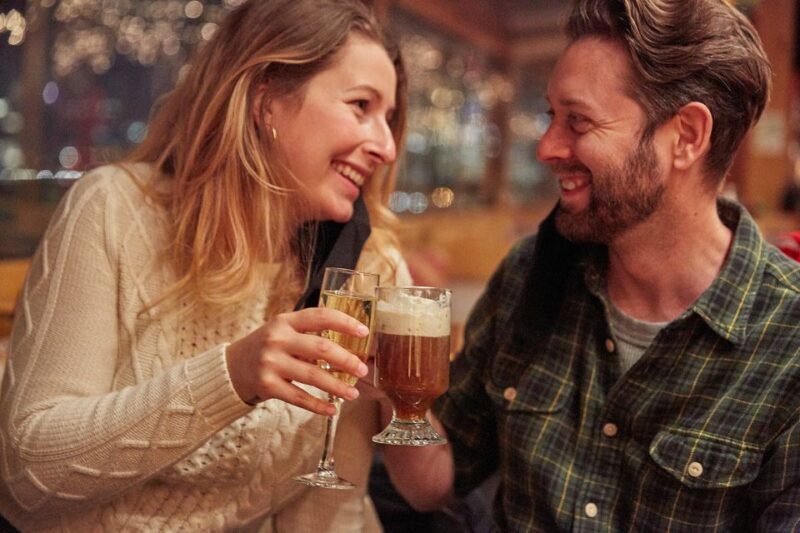 NYC: Romantic Valentine's Day Champagne Cruise - An In-Depth Look at the Experience