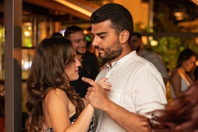 NYC Salsa Lovers Dance Experience - FAQ