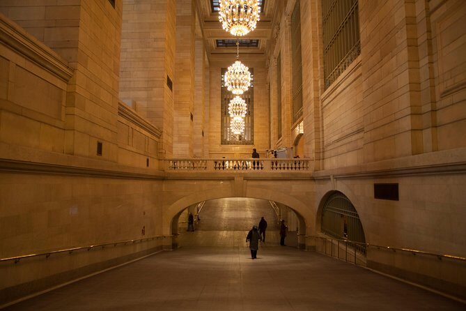 NYC Secrets of Grand Central Private Walking Tour - Is the Price Worth It?
