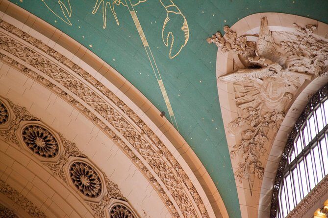 NYC Secrets of Grand Central Private Walking Tour - What Travelers Say