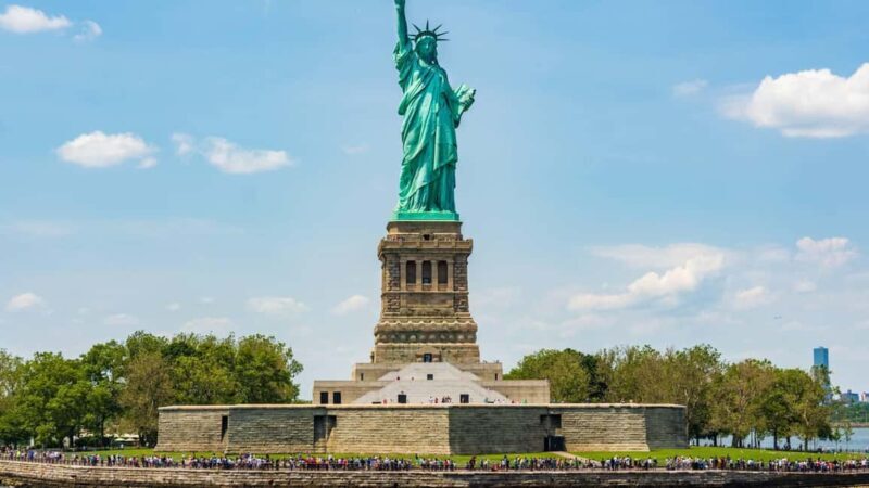 NYC: Sightseeing Harbor Cruise on the Grande Mariner - Final Thoughts: Who Should Consider This Cruise?