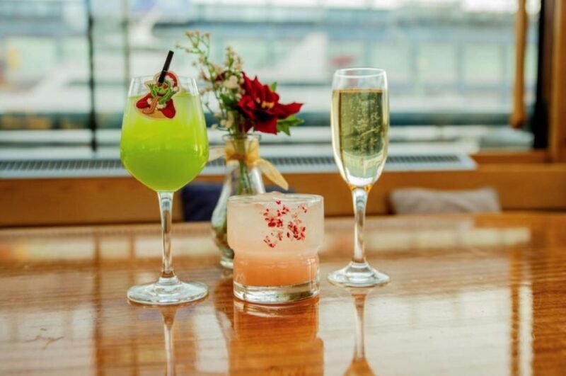 NYC: Sightseeing Holiday Cruise with Drink - Final Thoughts: Is It Worth It?