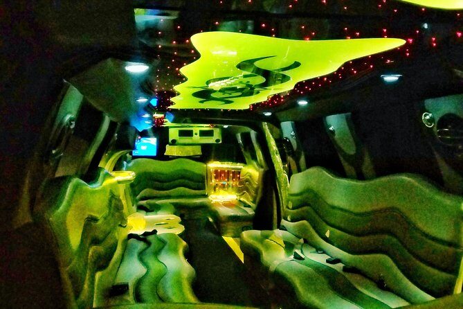 NYC Sightseeing Tour Manhattan (Cadillac Escalade Jet Door) - The Experience: A Closer Look at the Tour