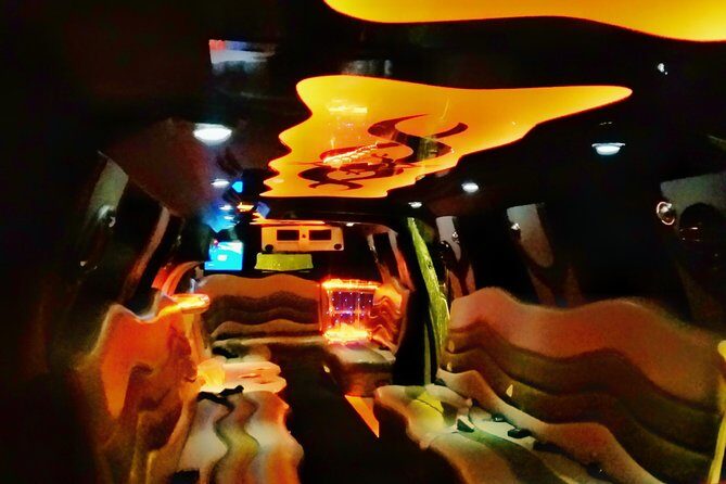 NYC Sightseeing Tour Manhattan (Cadillac Escalade Jet Door) - Authentic Feedback and Insights