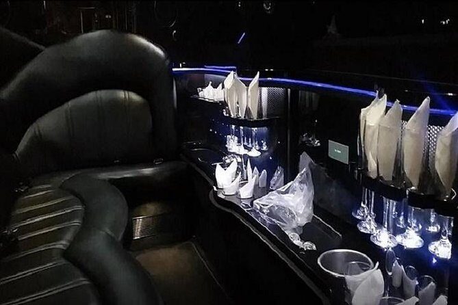 NYC Sightseeing Tour Manhattan NEW MKT Limousine - The Value of a Luxury Limousine Tour