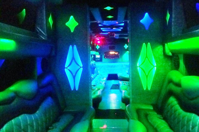 NYC Sightseeing Tour Manhattan (Party Galaxy H2 Hummer) - Who Should Book This Tour?