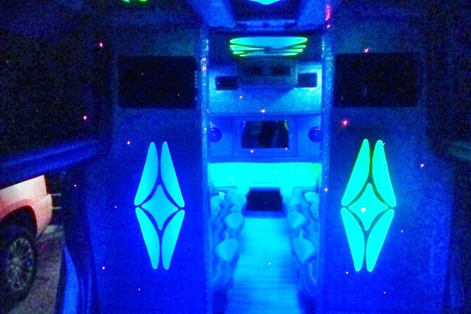NYC Sightseeing Tour Manhattan (Party Galaxy H2 Hummer) - FAQs