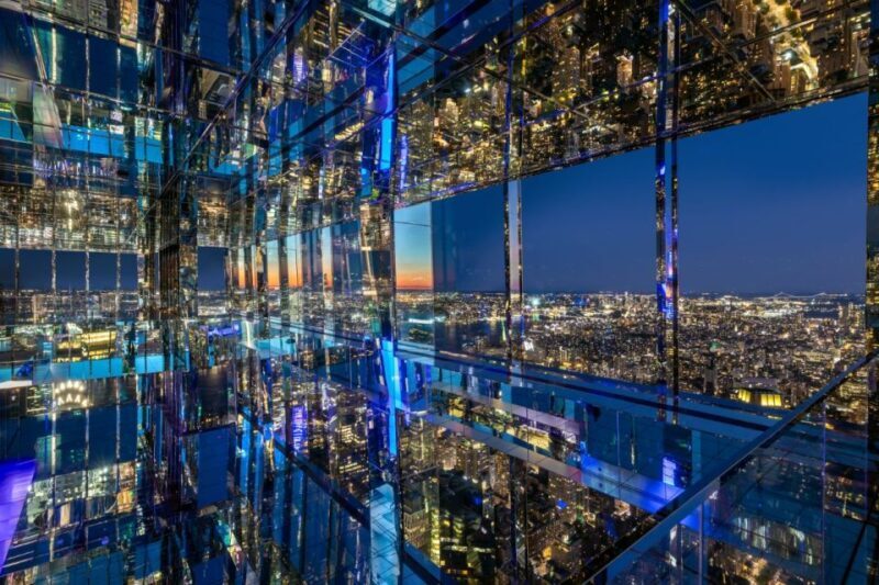 NYC: Skip-the-Line SUMMIT One Vanderbilt Guided Tour - What Makes This Tour Stand Out?