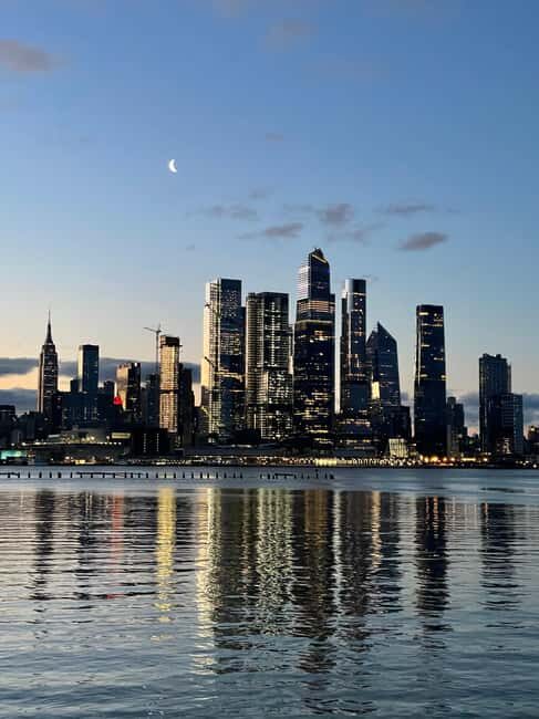 NYC Skyline Photo Tour - What Makes This Tour Special?