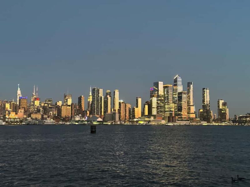 NYC Skyline Photo Tour - Pricing and Value