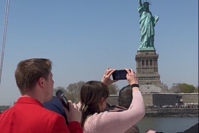 NYC Skyline & Statue of Liberty Sightseeing Cruise - How to Get the Most Out of Your Cruise