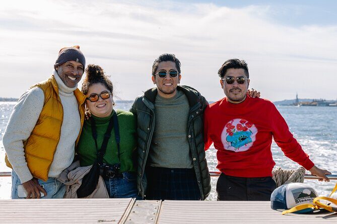 NYC Skyline & Statue of Liberty Sightseeing Cruise - Price and Value: Is It Worth It?