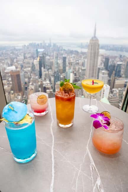 NYC: Snow Tubing and Brewery Visit Day Trip - FAQ