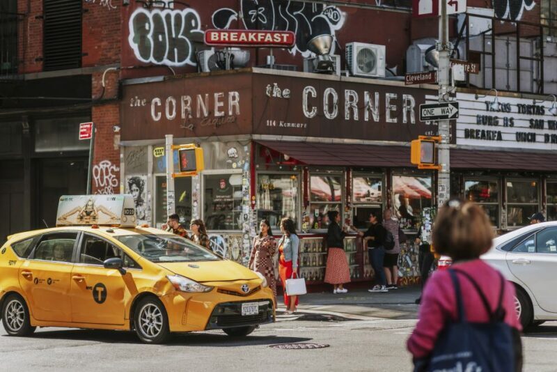 NYC: SoHo, Little Italy, and Chinatown Guided Tour - Real Travelers’ Impressions