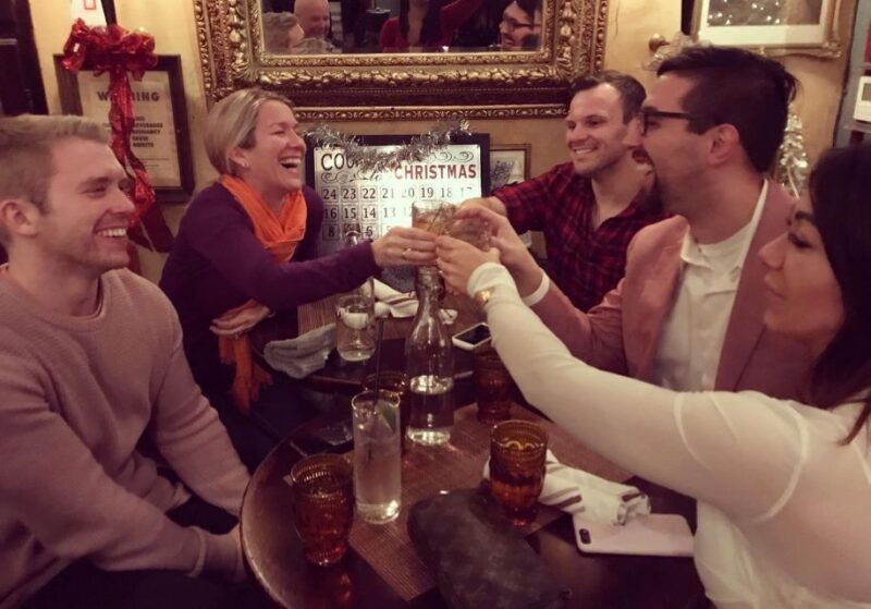 NYC: Speakeasy Drinks and Prohibition History Tour - Analyzing Value and Practicality