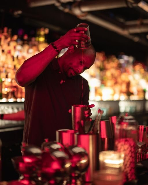 NYC: Speakeasy Drinks and Prohibition History Tour - Final Thoughts