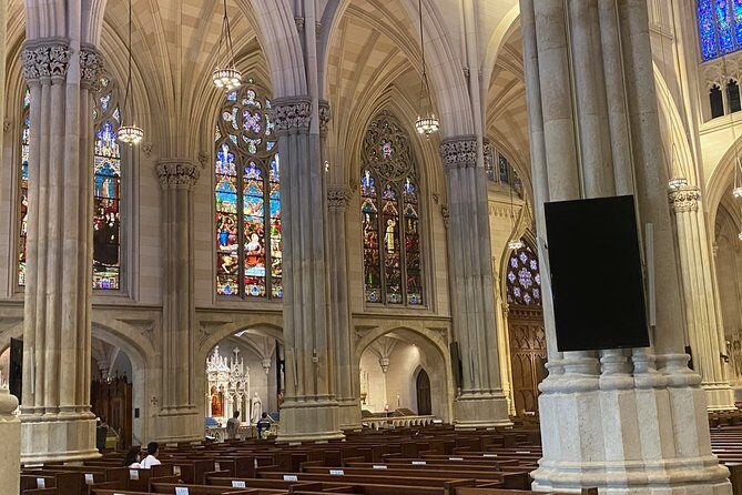 NYC: St. Patrick's Cathedral Official Self-Guided Audio Tour - The Sum Up: Is It Worth It?