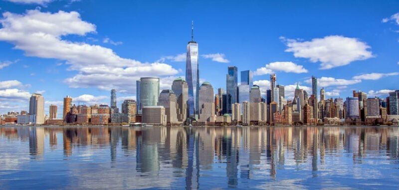 NYC: Starship Sightseeing Cruise Midtown or Downtown - Authentic Experiences from Other Travelers