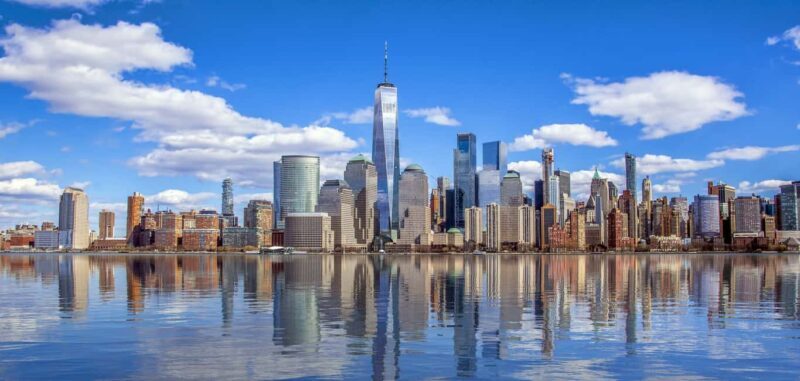 NYC: Starship Sightseeing Cruise Midtown or Downtown - FAQs